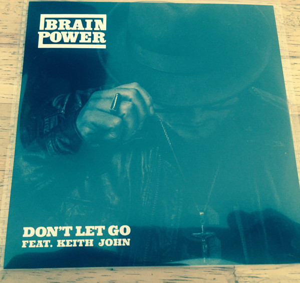 Don't Let Go