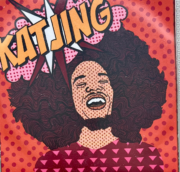 Katjing