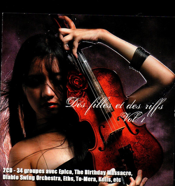 Des Filles Et Des Riffs Vol.1