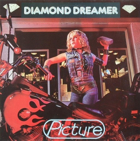 Diamond Dreamer / Picture I 