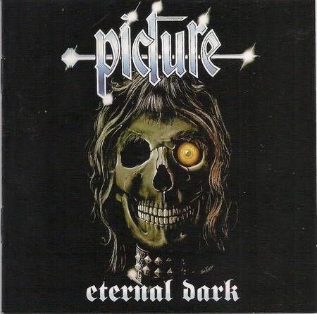 Eternal Dark + Heavy Metal Ears