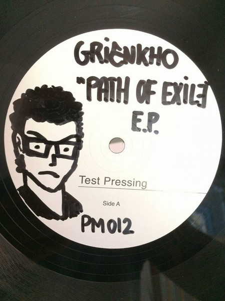 Path Of Exile EP