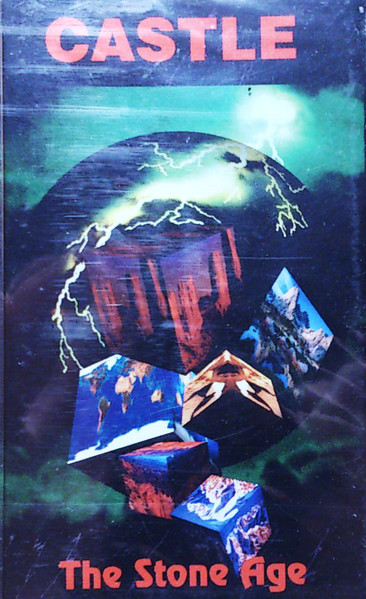 The Stone Age