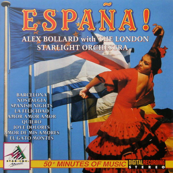 España!