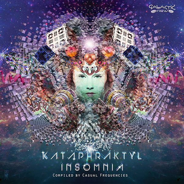 Kataphraktyl Insomnia