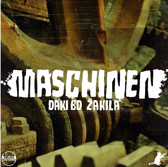 Maschinen