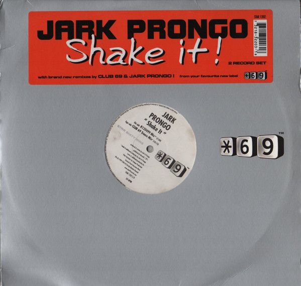 Shake It