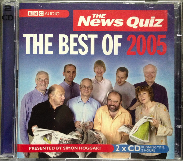 The Best of 2005