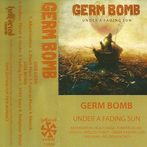 Under A Fading Sun