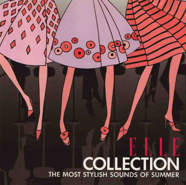 Elle Collection: The Most Stylish Sounds Of Summer