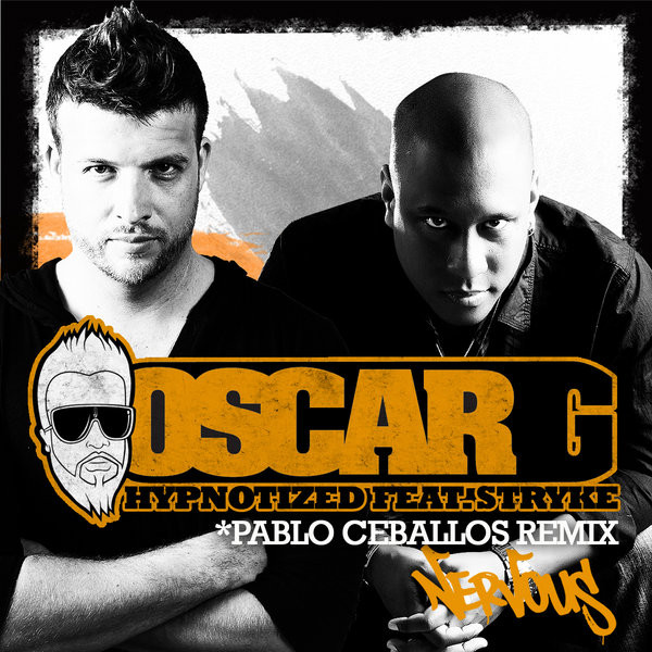 Hypnotized (Pablo Ceballos Remix)