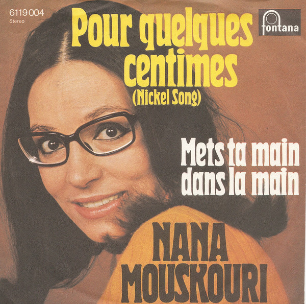 Pour Quelques Centimes