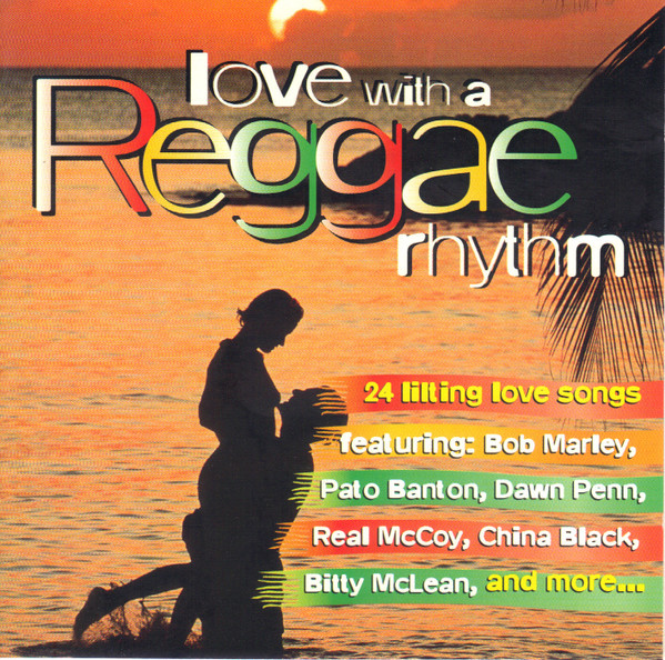 Love With A Reggae Rhythm