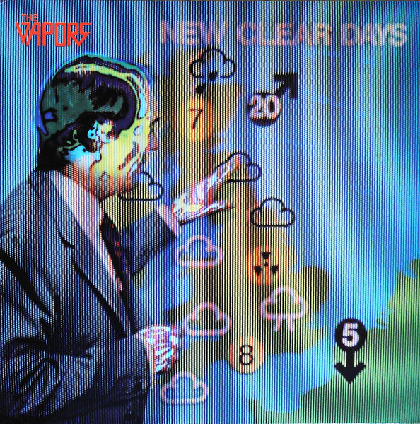 New Clear Days