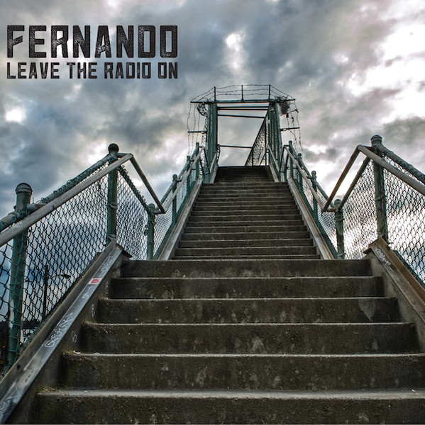 Leave The Radio On