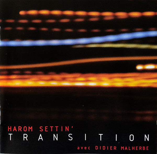 Transition