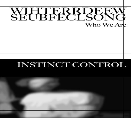 Who We Are