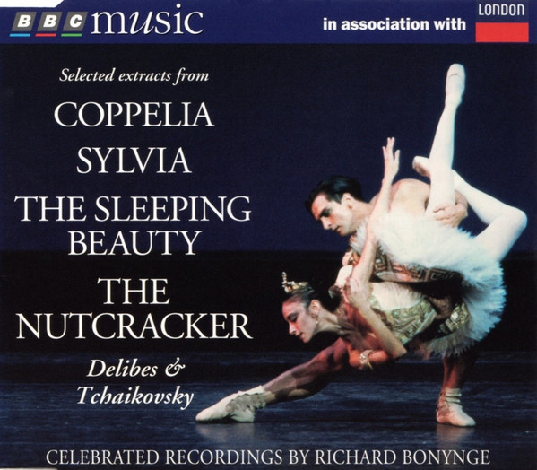Selected Extracts From Ballets By Delibes And Tchaikovsky