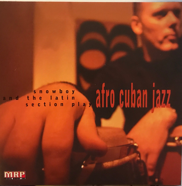 Play Afro Cuban Jazz