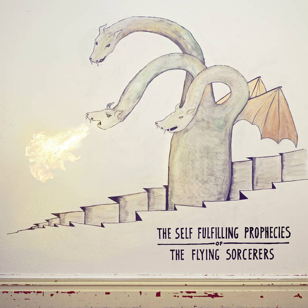 The Self Fulfilling Prophecies Of The Flying Sorcerers