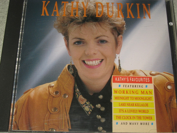 Kathy's Favourites
