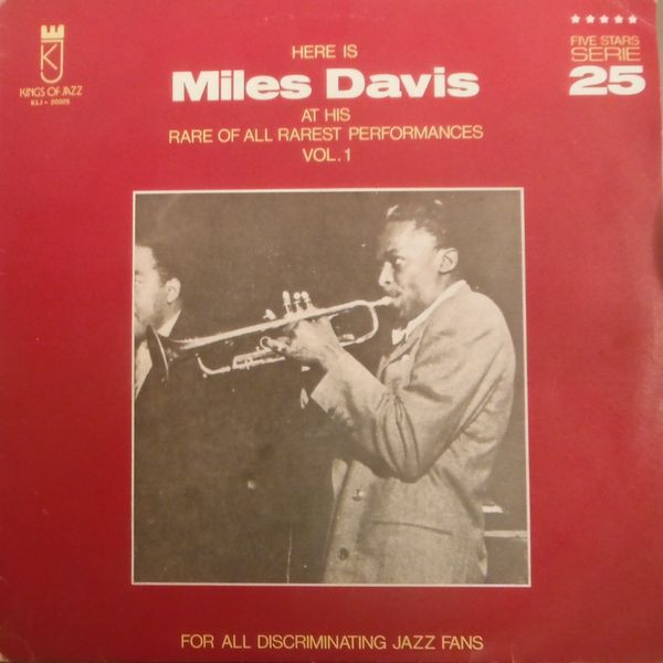 At His Rare Of All Rarest Performances Vol. 1