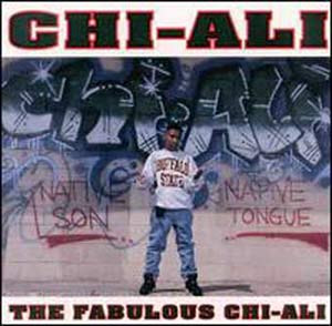 The Fabulous Chi-Ali