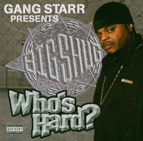 Who's Hard?