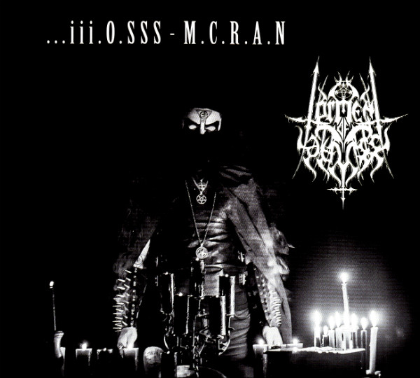 ...iii.O.SSS - M.C.R.A.N