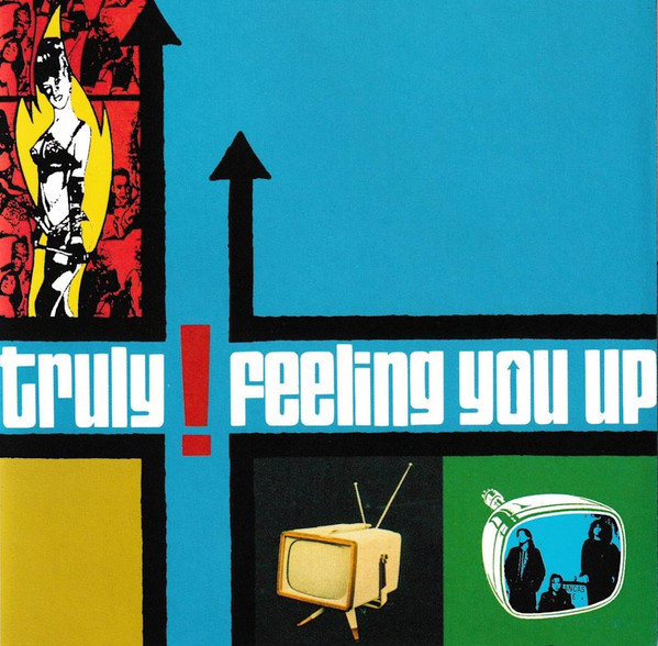 Feeling You Up