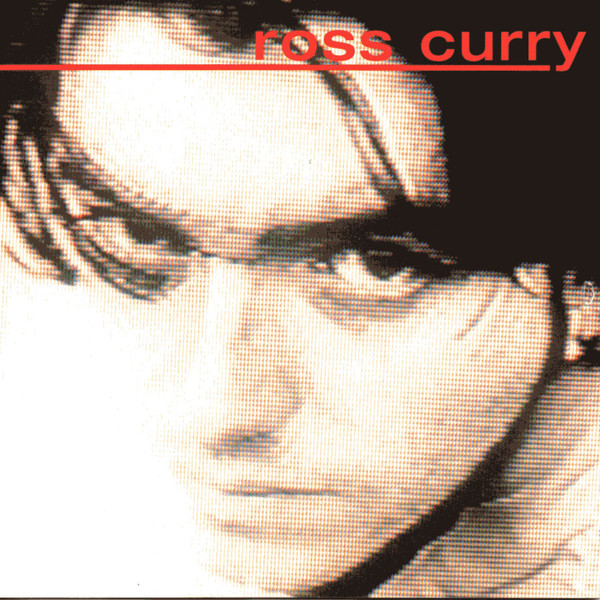 Ross Curry