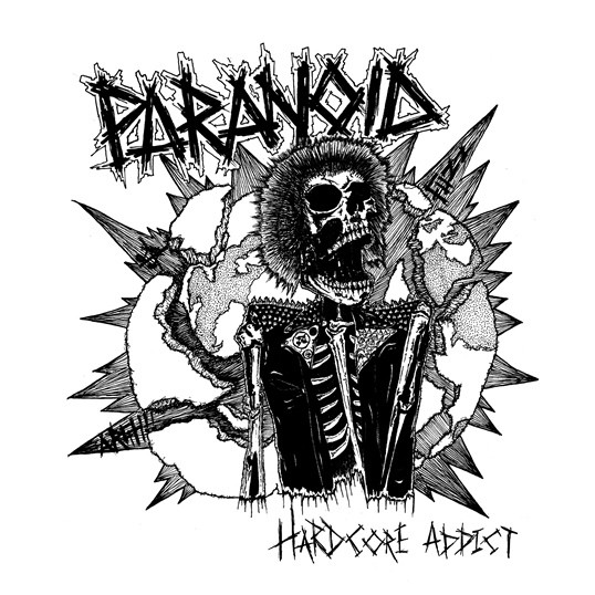 Hardcore Addict