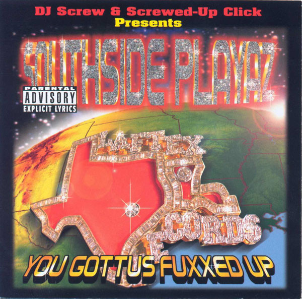 You Gottus Fuxxed Up