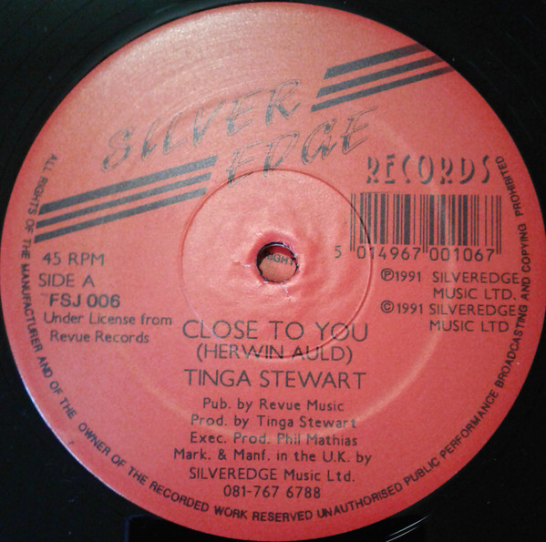 Close To You