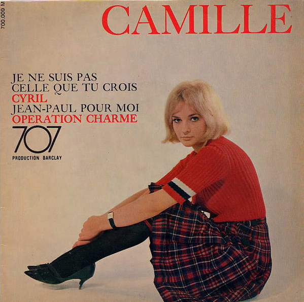 Camille