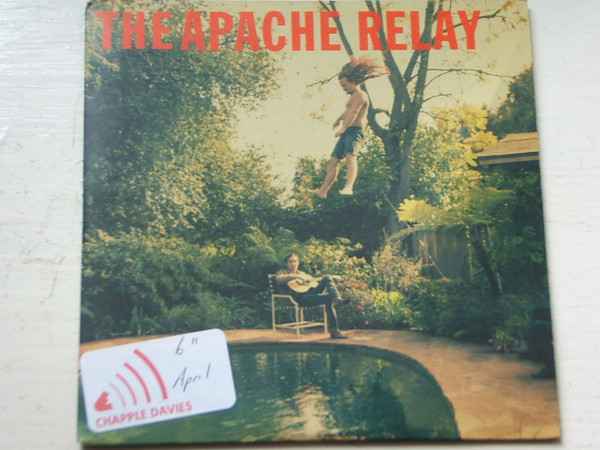 The Apache Relay