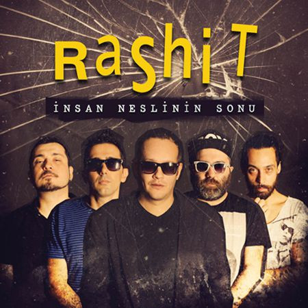 İnsan Neslinin Sonu