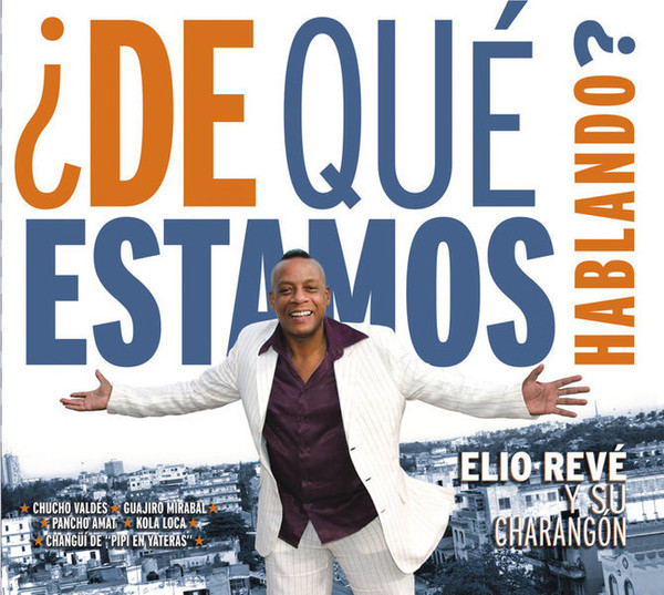 ¿De Qué Estamos Hablando?