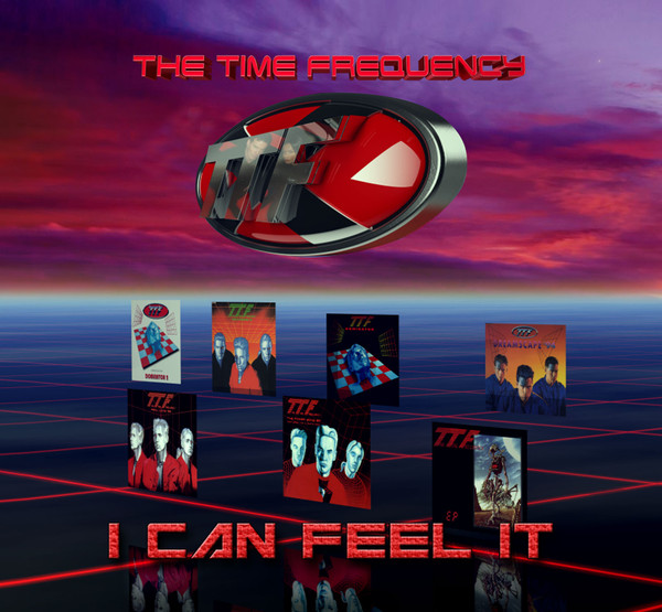 I Can Feel It