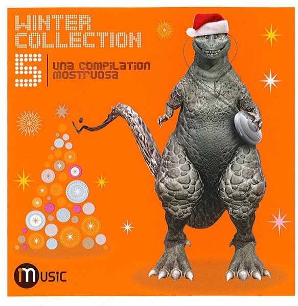 Winter Collection 5 