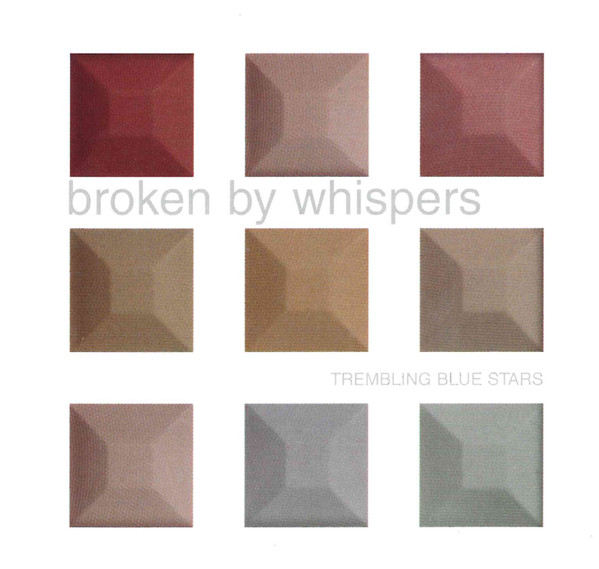 Broken By Whispers