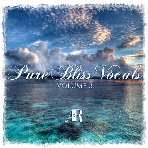 Pure Bliss Vocals (Volume 3)