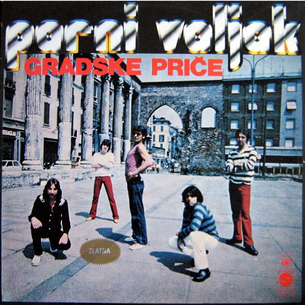 Gradske Priče