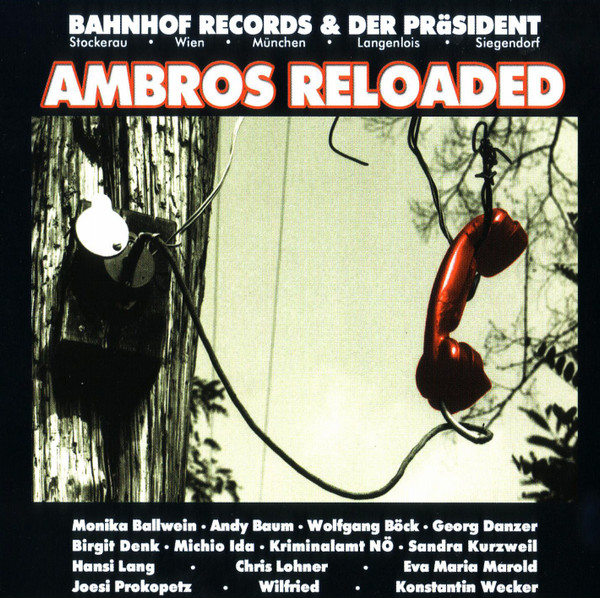 Ambros Reloaded