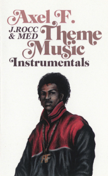 Theme Music (Instrumentals)