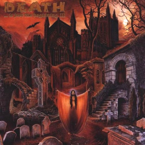 Death ... Is Just The Beginning III