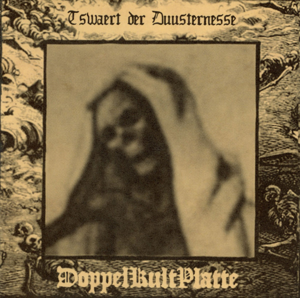 Die Doppelkultplatte