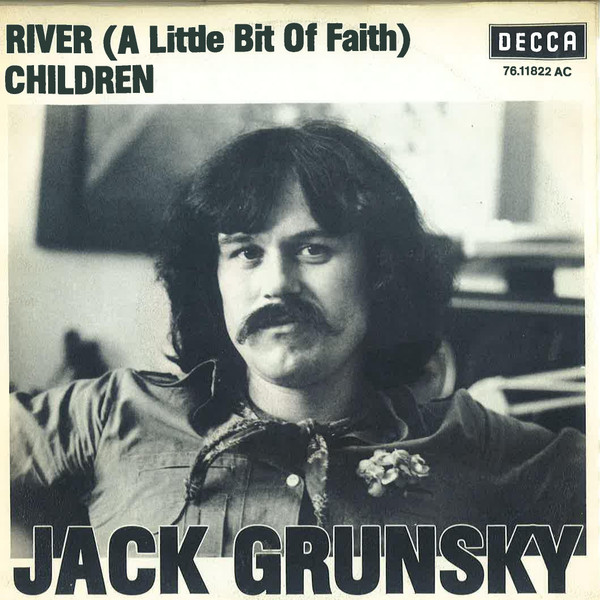 River (A Little Bit Of Faith)