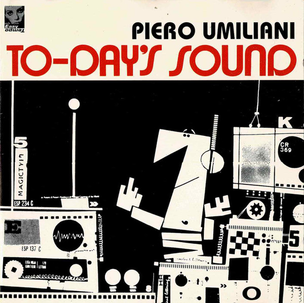 To-Day's Sound