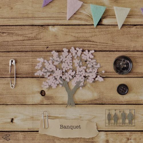 Rummy1: Banquet